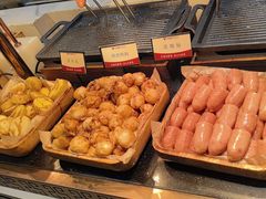 -凡塔斯牛排自助餐厅(广东佛山三水万达店)