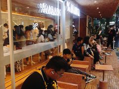 大堂-% Arabica阿拉比卡咖啡(武汉天地店)