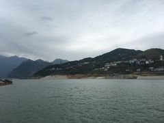 -重庆神龙峡漂流