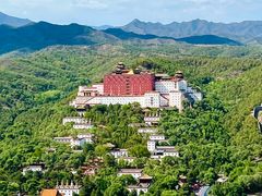 -承德避暑山庄景区