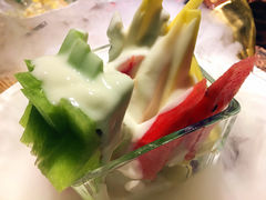 -梧桐餐厅(泉城路店)