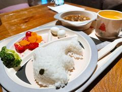 -觅蜜基地亲子餐厅(燕京航城店)
