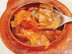 -新侨三宝乐西餐厅(崇文门店)