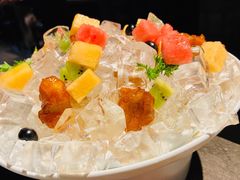 -汤城小厨•粤菜•靓汤(苏州街店)