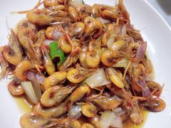 -小六农家乐(崇明西沙湿地店)