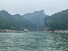 -白帝城·瞿塘峡景区