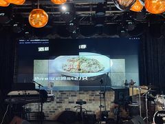 -酒肆浅葱·特色菜馆(卓悦intown店)