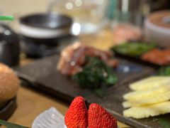 -九座宅烤·烤肉串烧小酒馆(武钢宾馆店)