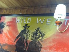 -VIKING SALOON西部美式烟熏烤肉(和平路店)