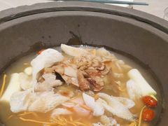 -芸山季·云南山珍菌火锅(宝能环球汇店)