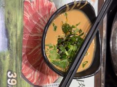 -呷哺呷哺(西单大悦城店)