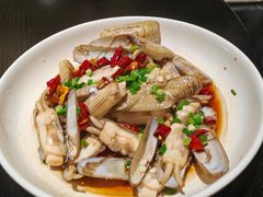 -健眺小海鲜(临海后山店)