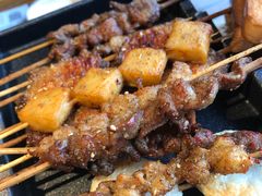 -管氏翅吧(马家堡店)