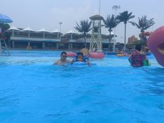 -上海玛雅海滩水公园