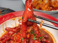 -必点海鲜·海肠捞饭大王(滨江道店)