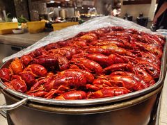 -新发展亚太JW万豪酒店·福苑咖啡厅