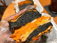 -Max Bakery 阿唛手作