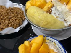 -水牛奶皇后糖水铺(深圳总店)