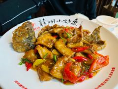-小财神·老派赣州菜·中华美食地标(第五大道店)