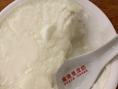 -正德顺順德雙皮奶(中信店)