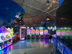 -烟台海昌鲸鲨海洋公园