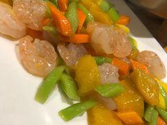 -院8里·少城记忆老川菜(宽窄巷子店)