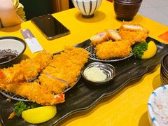 -胜博殿日式炸猪排(西红门店)