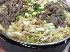 -标记好食