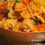 南锣附近活动没想法的时候就会来吃小云南。