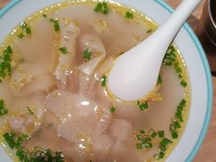 -小杨生煎(宜川路店)