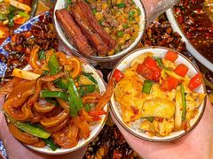 -杨记隆府(重庆总店)