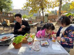 -HERRE·FARM 赫尔露营农场·团建聚会包场