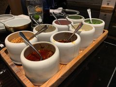 -官也街澳门火锅(新源里店)