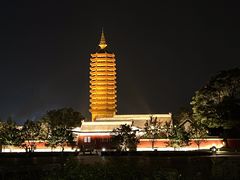 -西海子公园