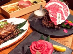 -黑牛の店·和牛烧肉(合生汇店)