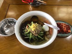 -顺姬冷面(延大店)