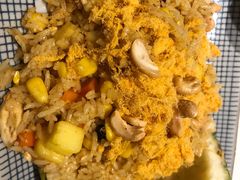 金都乐菠萝饭-正泰餐厅AmazingThai(新奥购物中心店)
