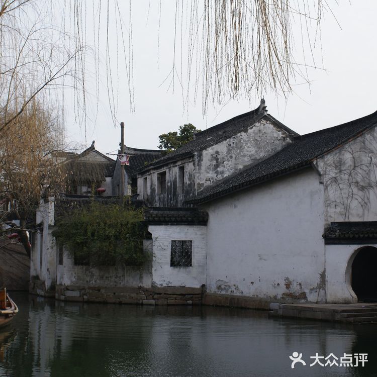 苏州旅游攻略：打卡周庄古镇