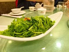 -东四民芳餐厅(朝阳门店)