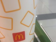 -麦当劳(凯德MALL太阳宫店)