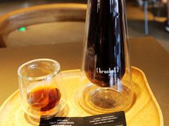 -Bracket Coffee(工体店)