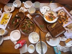 -隔壁老王·家常云南菜(花巷店)