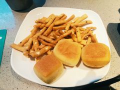 -半天妖烤鱼(芝罘万达店)