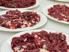 -创弟牛肉丸