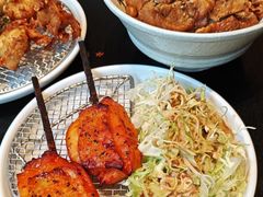 -熊吞·大碗丼烧肉饭(西市场嘉华店)