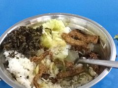 -东南饼庄(南昌市卫生学校住宅区店)