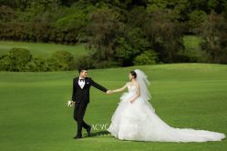 -爱城婚纱摄影·品质严选店