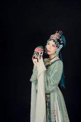 -凤绫儿亲子儿童摄影馆(天津店)