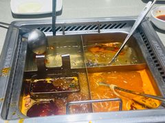 -海底捞火锅(泰安爱琴海店)