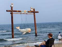 -渔岛海洋度假区